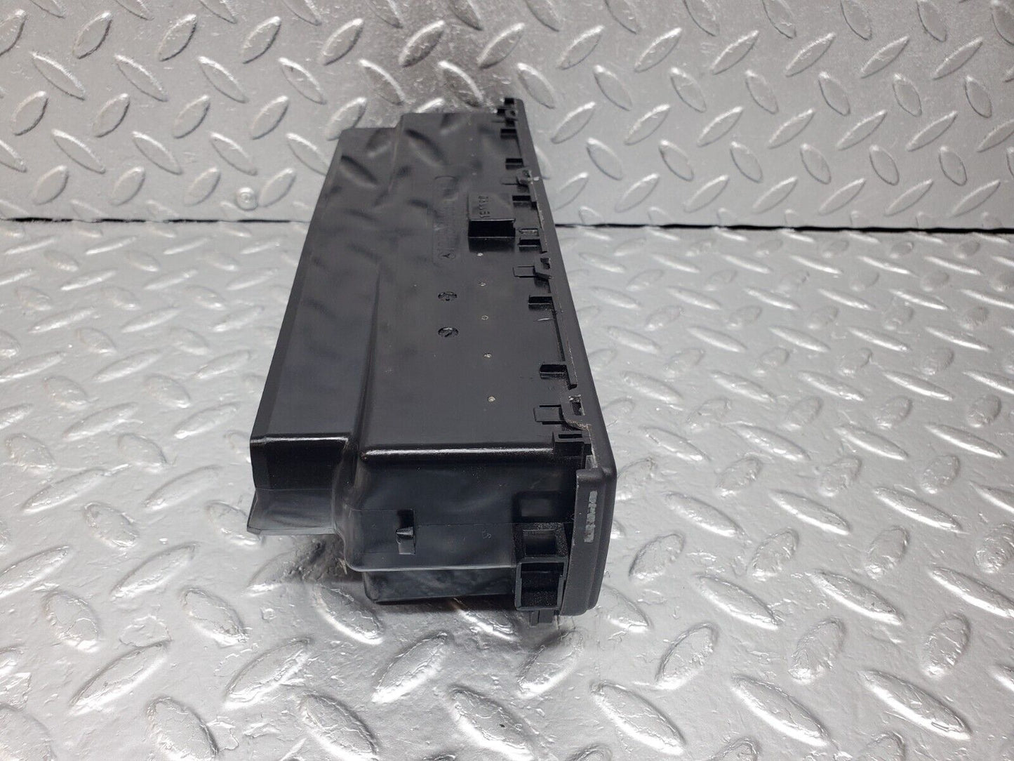 44997 Mercedes-Benz R129 300SL Coupe Dash Centre Air Vent 1298300354