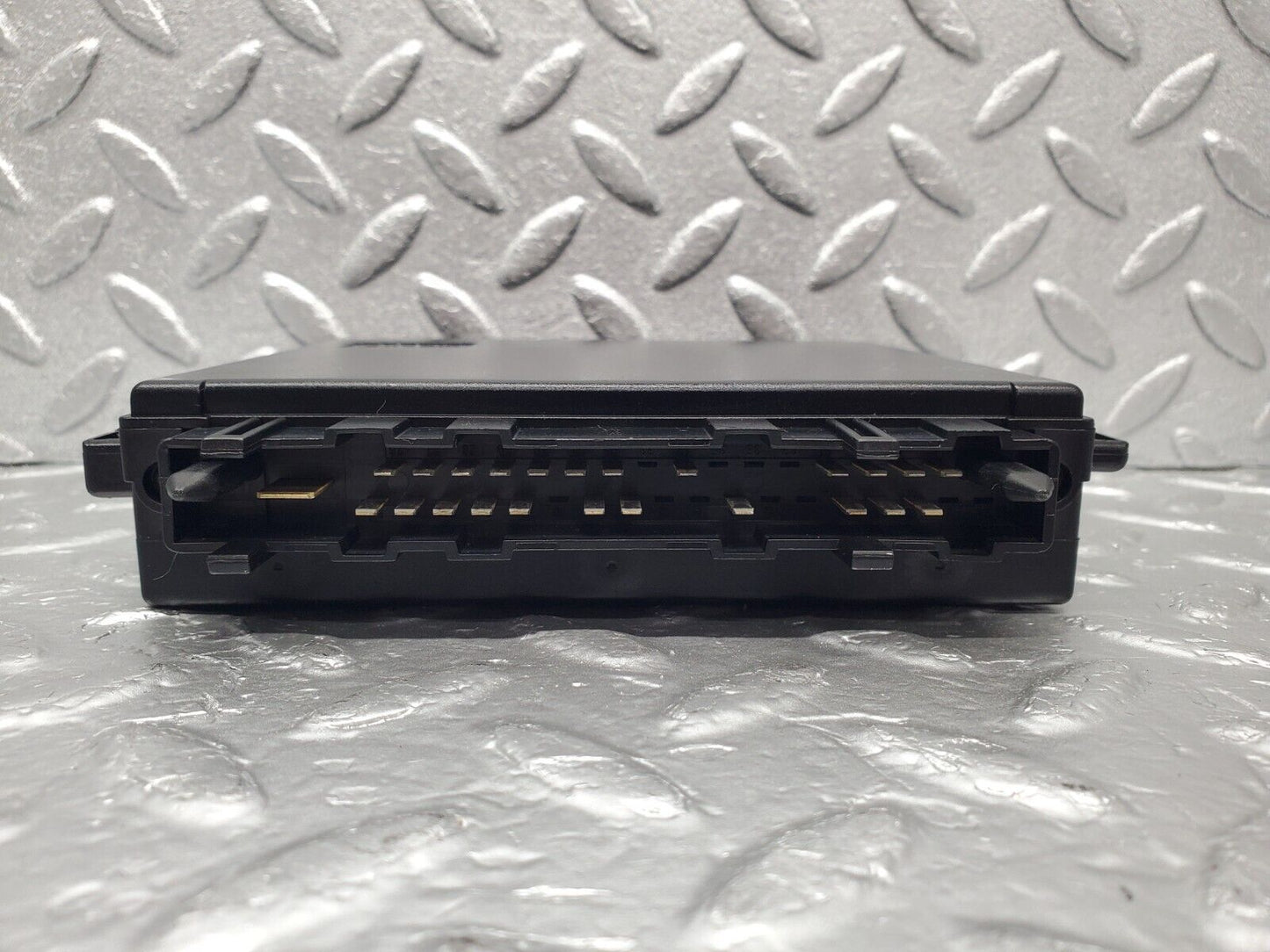 46868 Mercedes-Benz R129 320SL Coupe Basic Control Module 0205455432