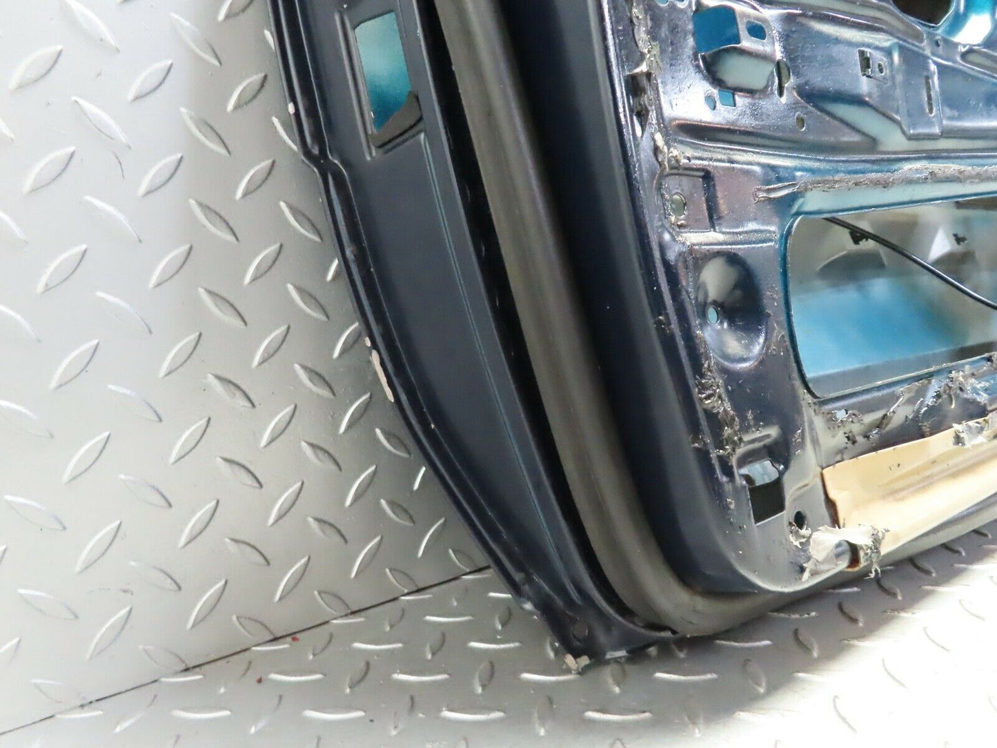 19838 Mercedes-Benz R129 300SL Coupe Left Door