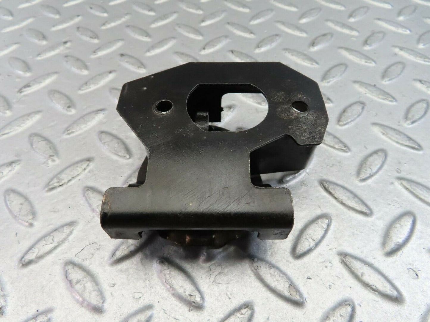 9714 Mercedes-Benz W126 Trunk Lock Latch 1267501885