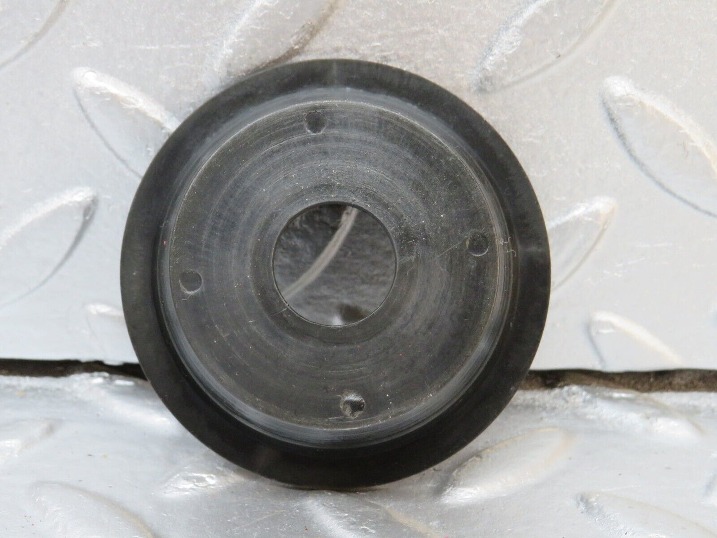 39825 Mercedes-Benz R107 350SL Headlight Switch Knob With Collar