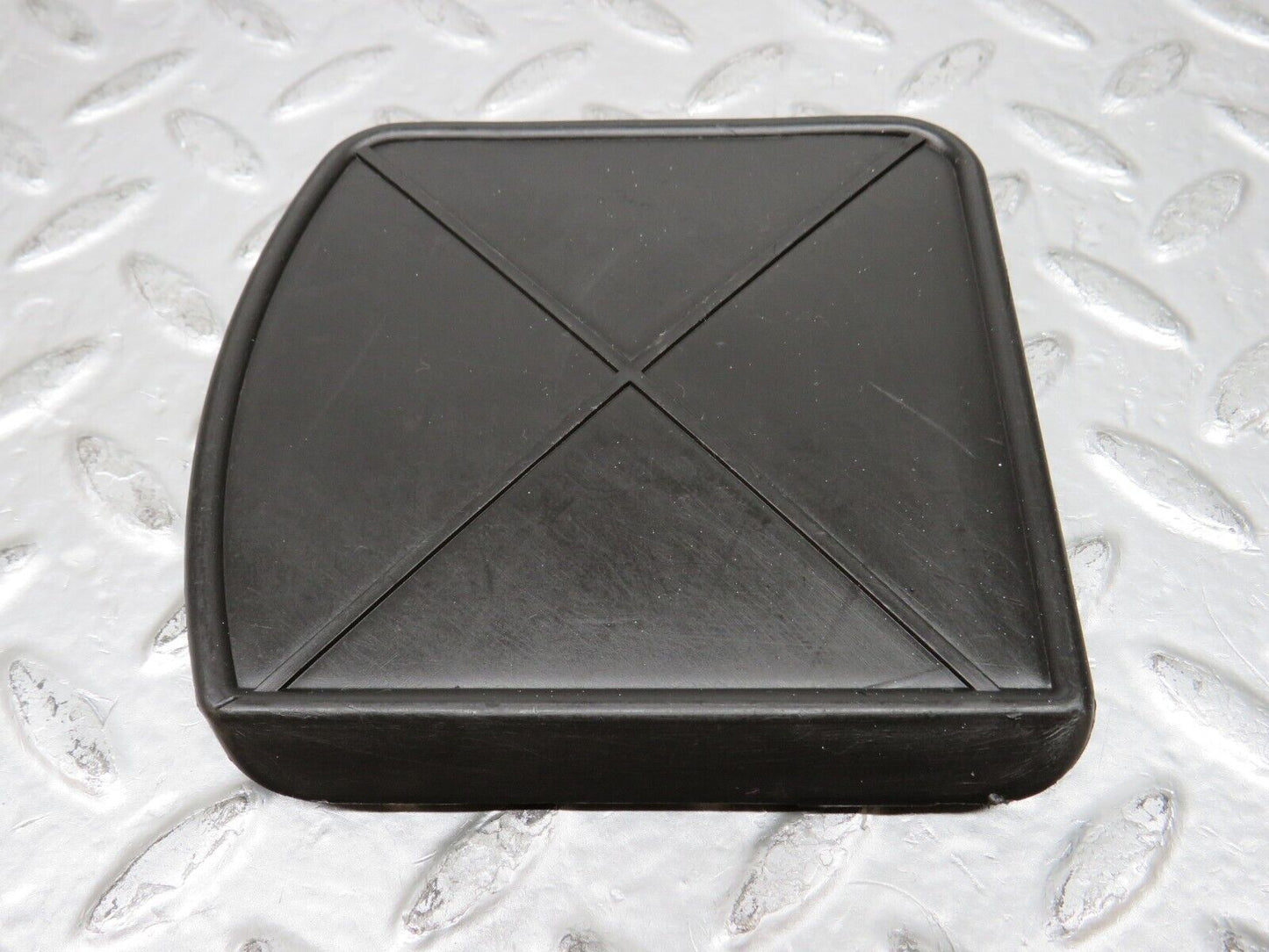29752 Mercedes-Benz W123 280E Trunk Boot Access Cover Panel Set 1239870145