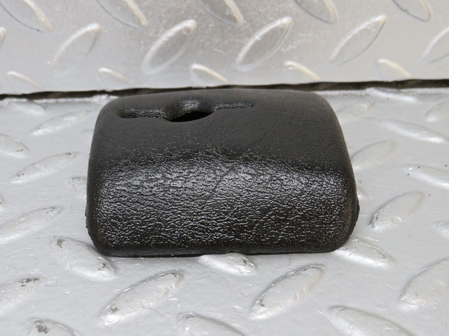 40562 Mercedes-Benz W123 300D Steering Column Switch Cover 1234621496