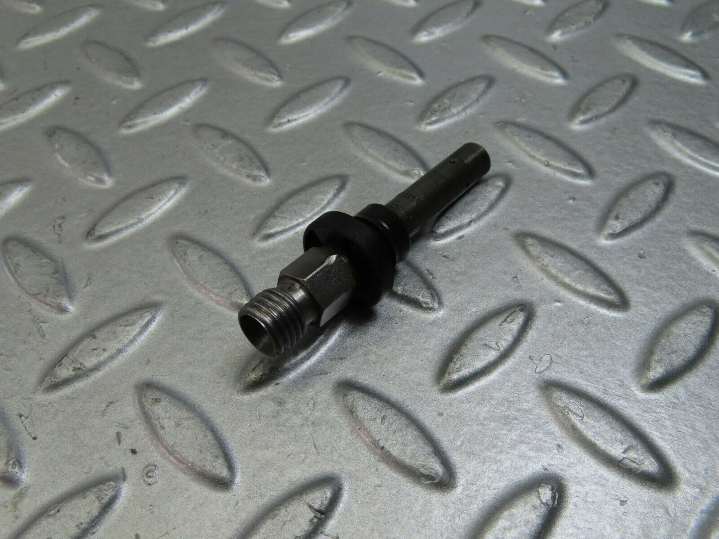 9463 Mercedes-Benz C124 300CE Coupe Fuel Injector Bosch 0437502010