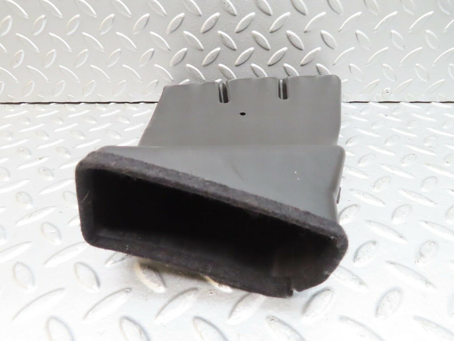 15305 Mercedes-Benz W123 230E Air Duct Heater Ventilation Left 1238310446