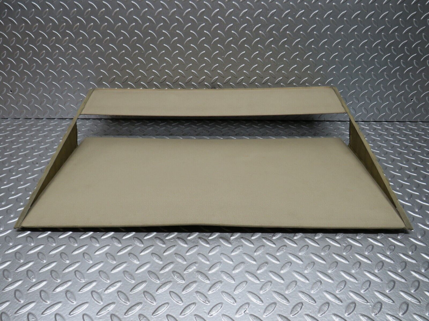 29296 Mercedes-Benz C124 230E Interior Sunroof Cover Panel