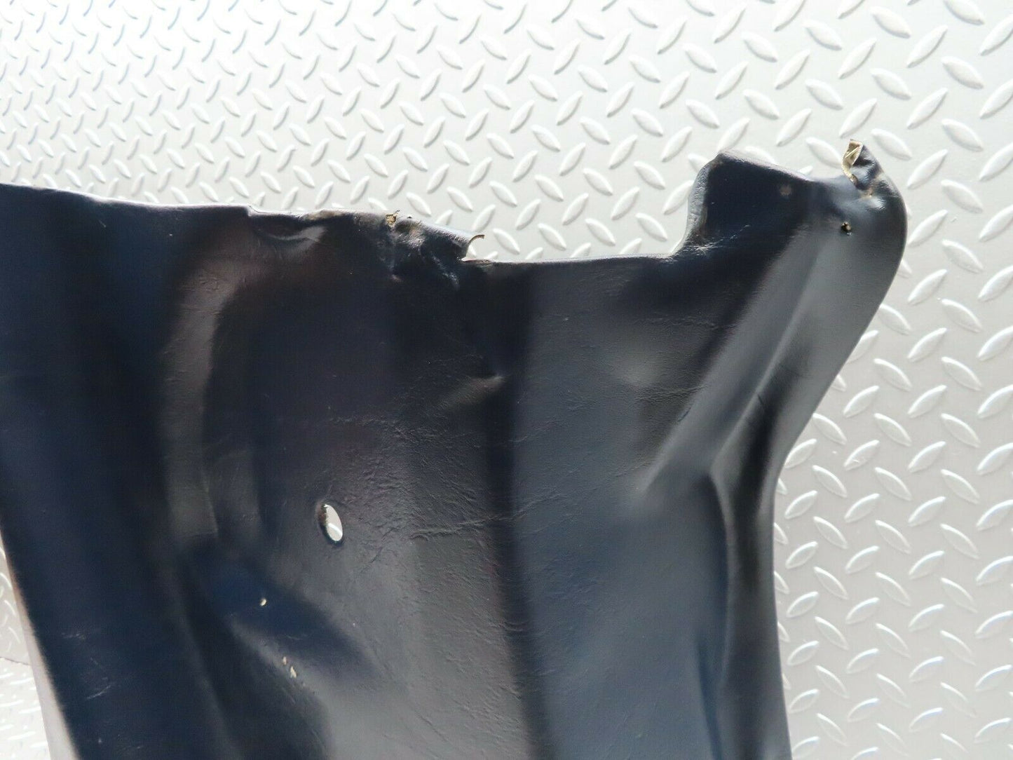 5091 Mercedes-Benz R107 350SL Rear Left Interior Card Panel