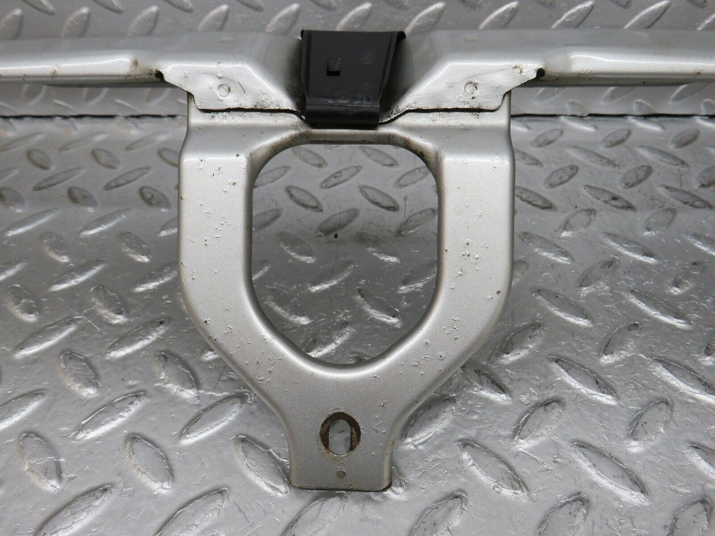 34812 Mercedes-Benz W210 320E Bonnet Lock Carrier Panel