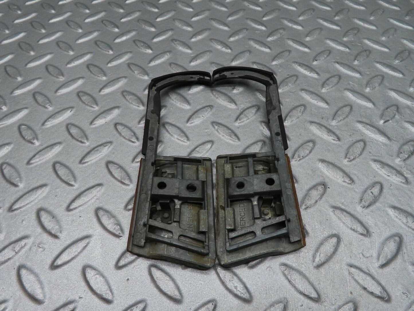 12013 Mercedes-Benz R129 300SL Coupe Door Lock Handle Left And Right Side