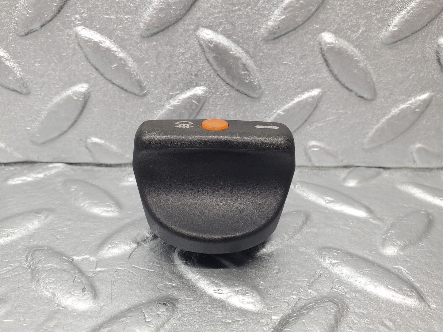46918 Mercedes-Benz R129 320SL Coupe Headlight Switch Knob