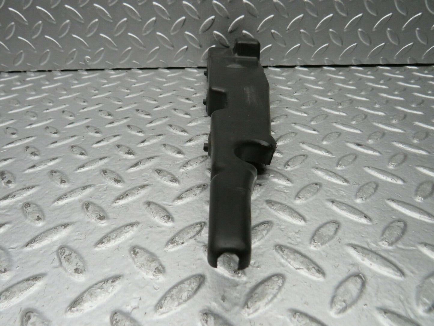 22121 Mercedes-Benz S123 280TE Wagon Bonnet Catch Cover 1238870025