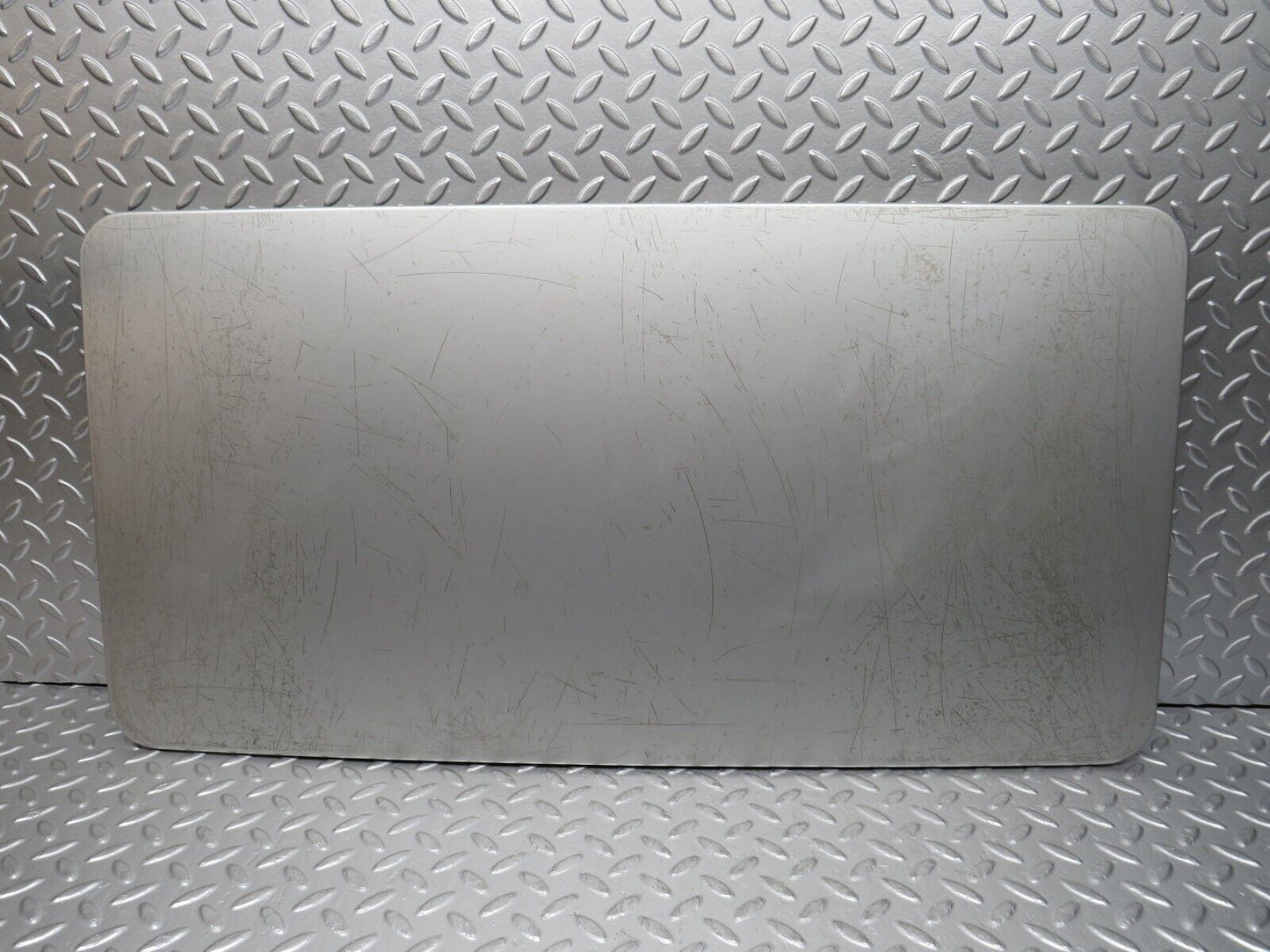 31706 Mercedes-Benz W201 190LE 1.8L Sunroof Panel