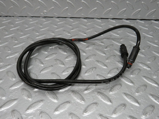 38576 Mercedes-Benz R129 280SL Coupe Suspension Roll Bar Cable 1295400409