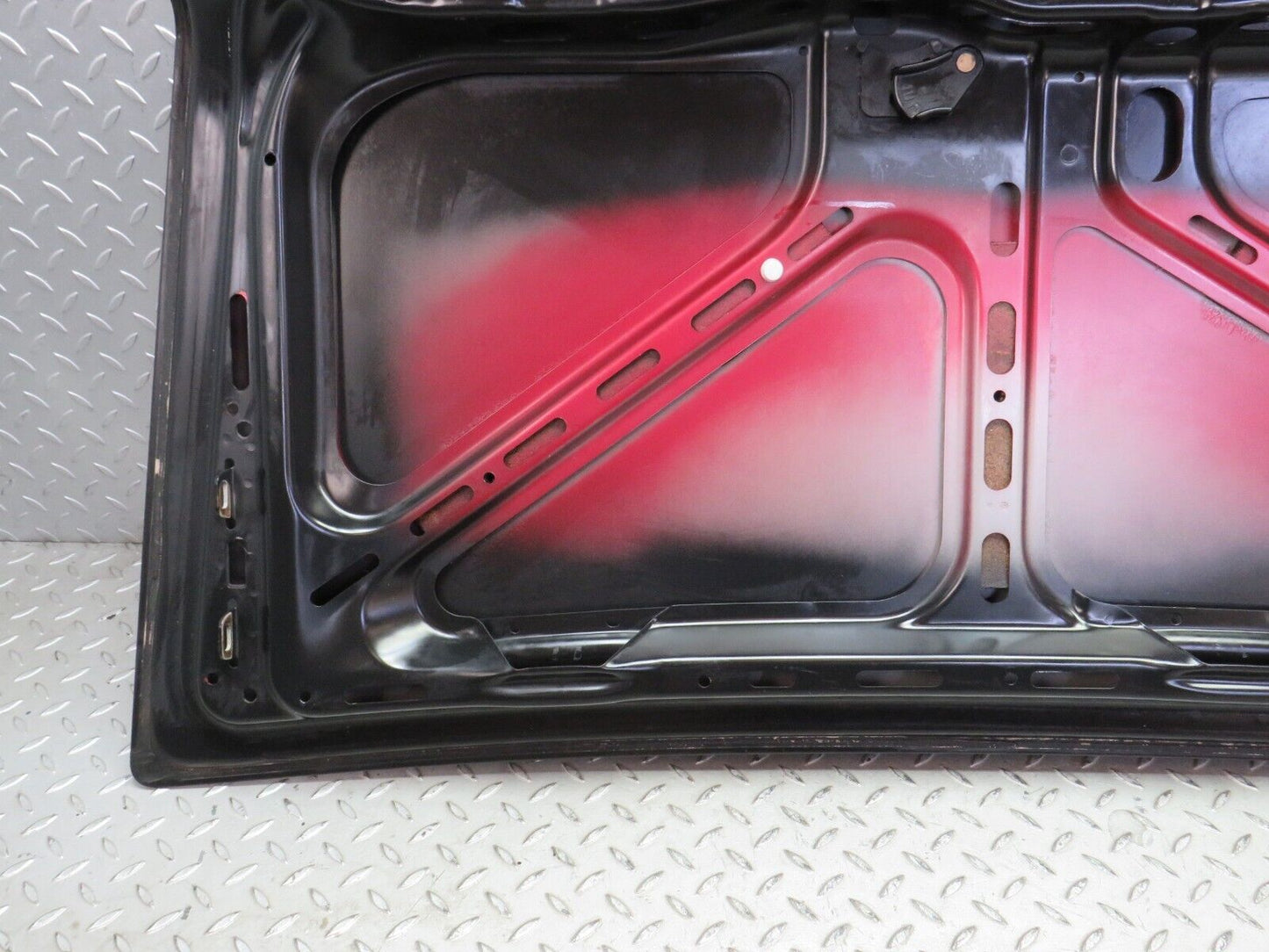38282 Mercedes-Benz R129 280SL Coupe Boot Lid Trunk Door