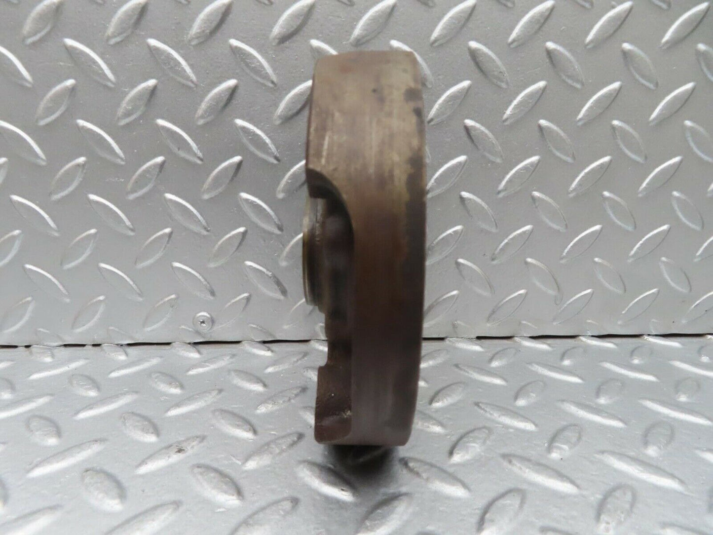 14060 Mercedes-Benz C107 280SLC Crankshaft Vibration Damper 1100310307