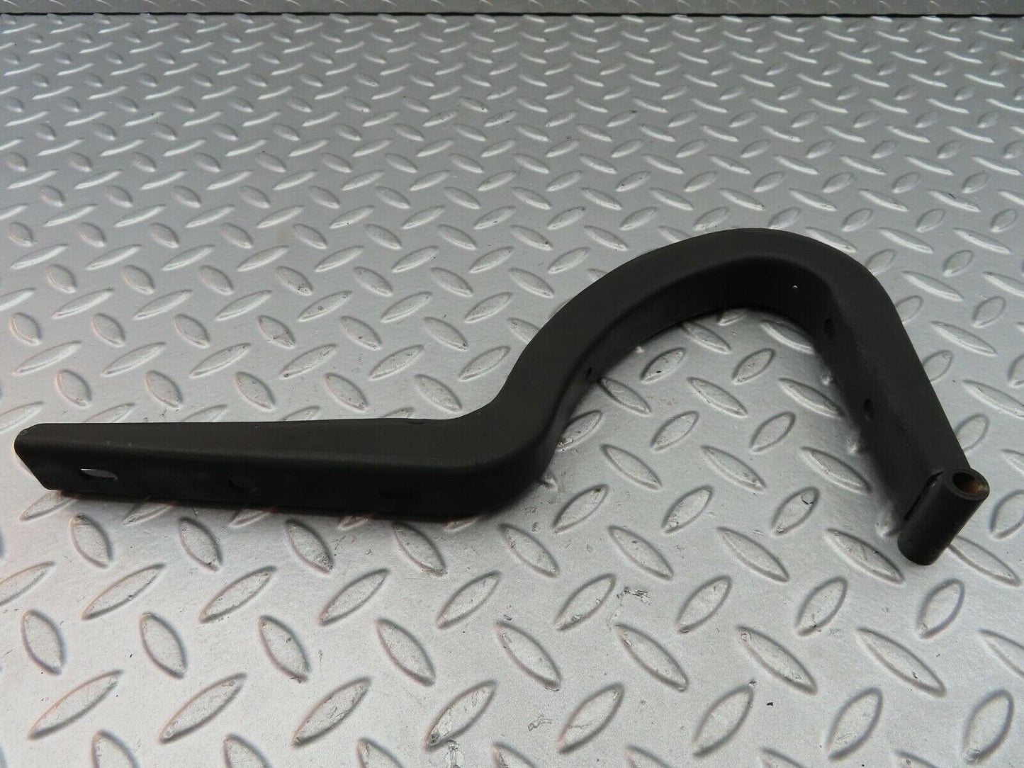 7198 Mercedes-Benz C107 350SLC Coupe Trunk Lid Hinge Left Side