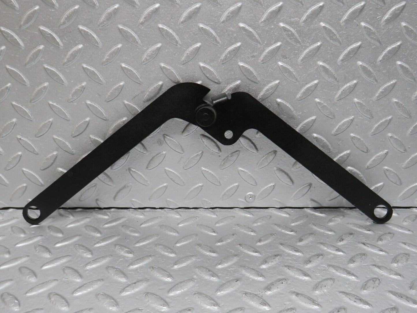 39260 Mercedes-Benz R107 500SL Bonnet Hinge Right Side
