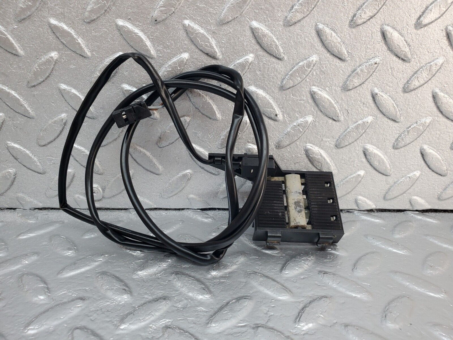 45218 Mercedes-Benz R129 300SL Coupe Window Glass Limit Switch 1298206310