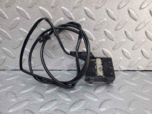 45218 Mercedes-Benz R129 300SL Coupe Window Glass Limit Switch 1298206310