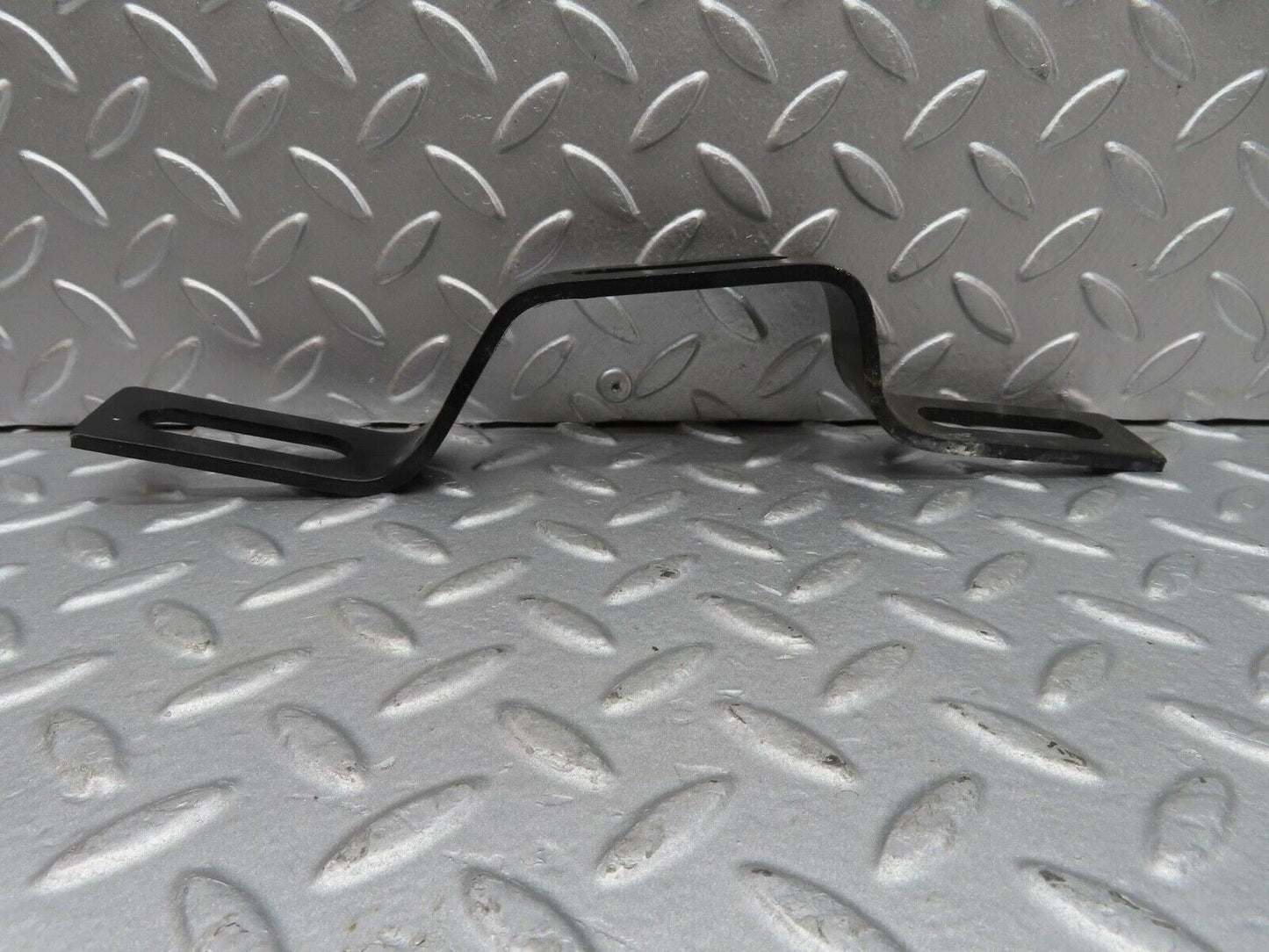 14166 Mercedes-Benz C107 280SLC Front Left Bumper Bracket Holder 1078850940