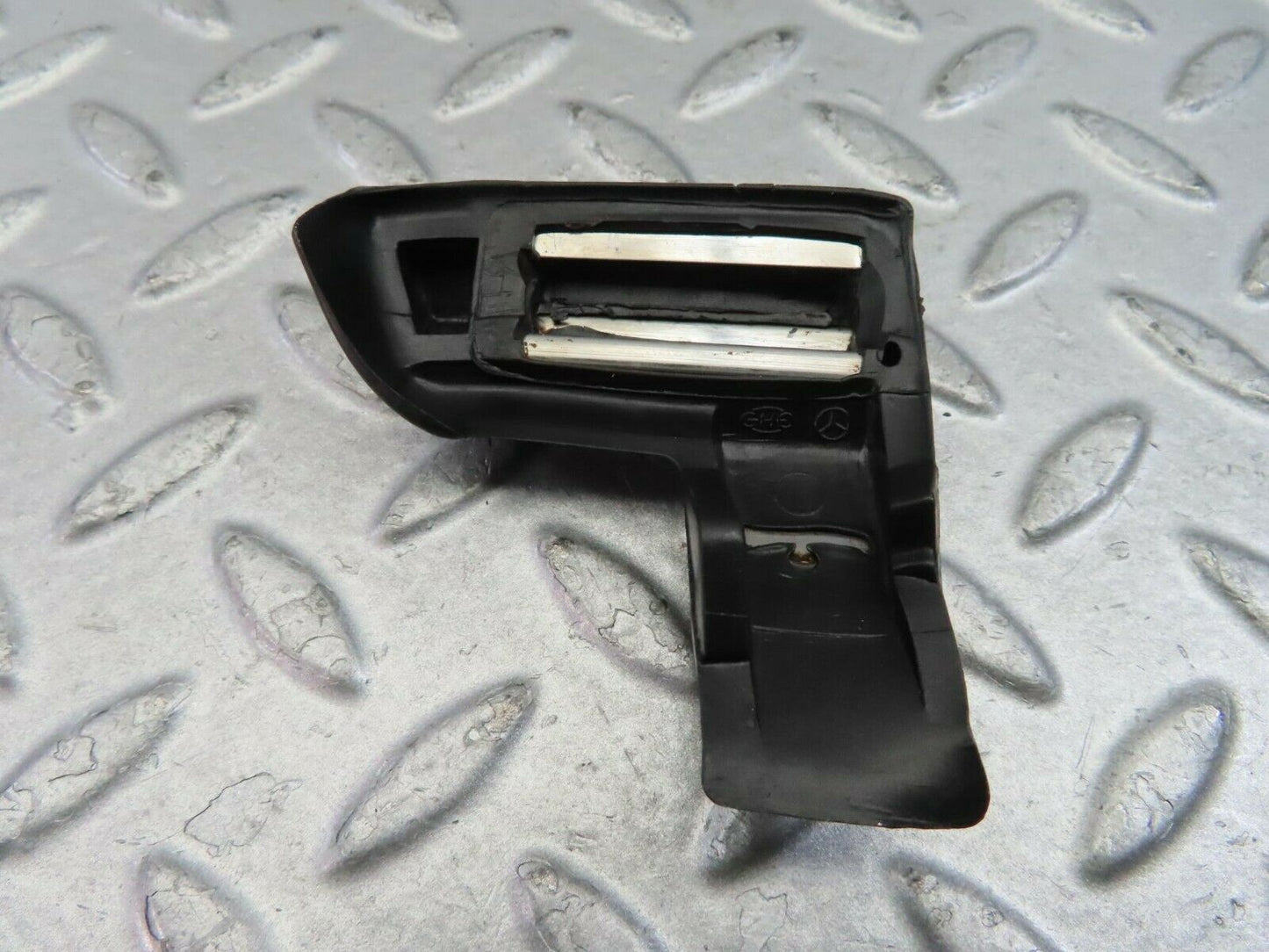9719 Mercedes-Benz W123 Rear Left Lower Body Trim