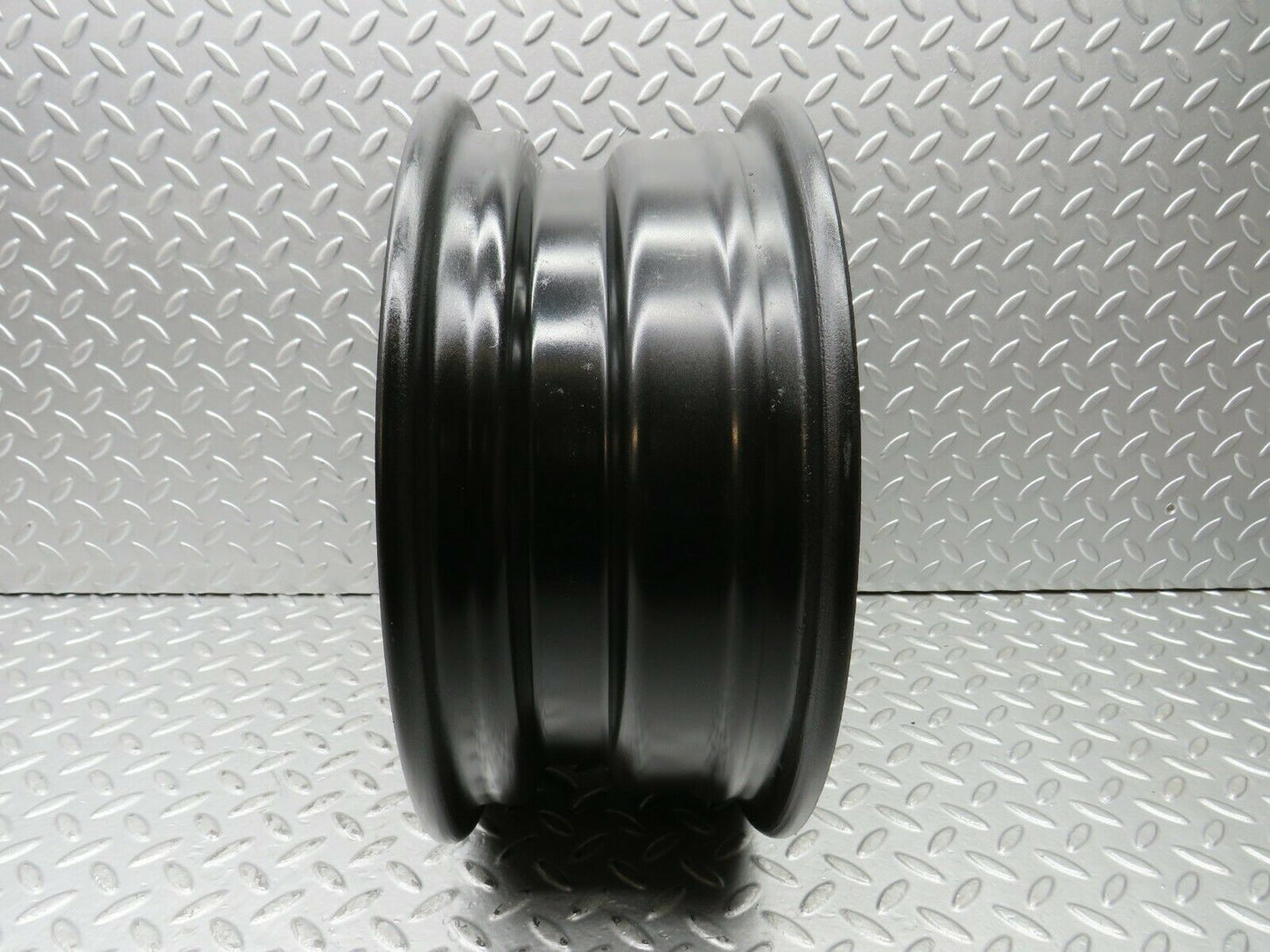 22185 Mercedes-Benz Steel Wheel 5.5Jx14H2 ET30 5x112 1234000302