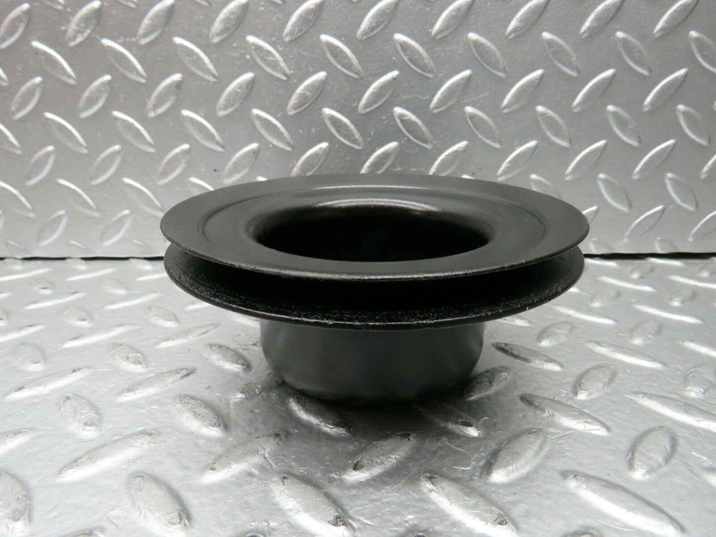 24158 Mercedes-Benz W123 280E Water Pump Pulley 1102051410