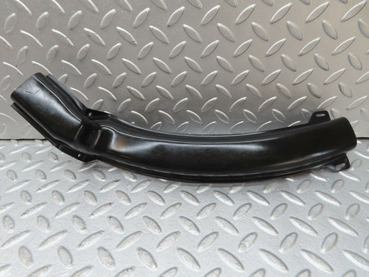 17663 Mercedes-Benz W116 450SEL Rear Left Cable Cover 1168210336