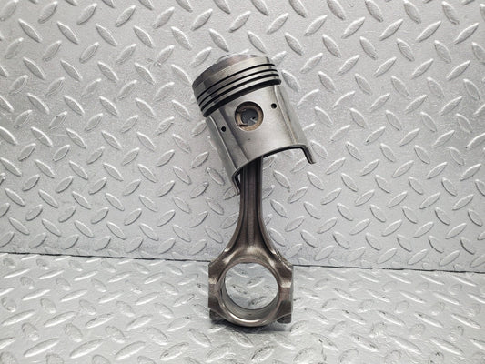 W112 piston and connecting rod used OEM
