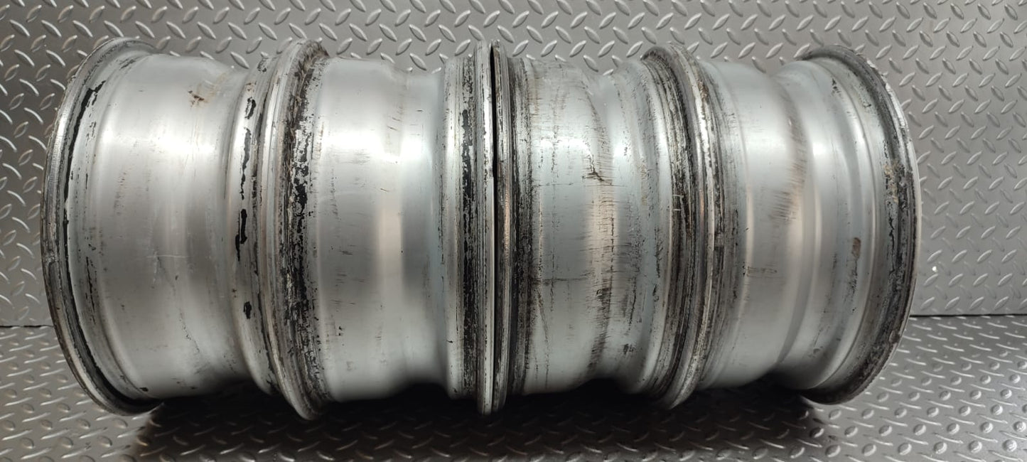 12109 Mercedes-Benz Alloy Wheel Set 6.5Jx15H2 ET37