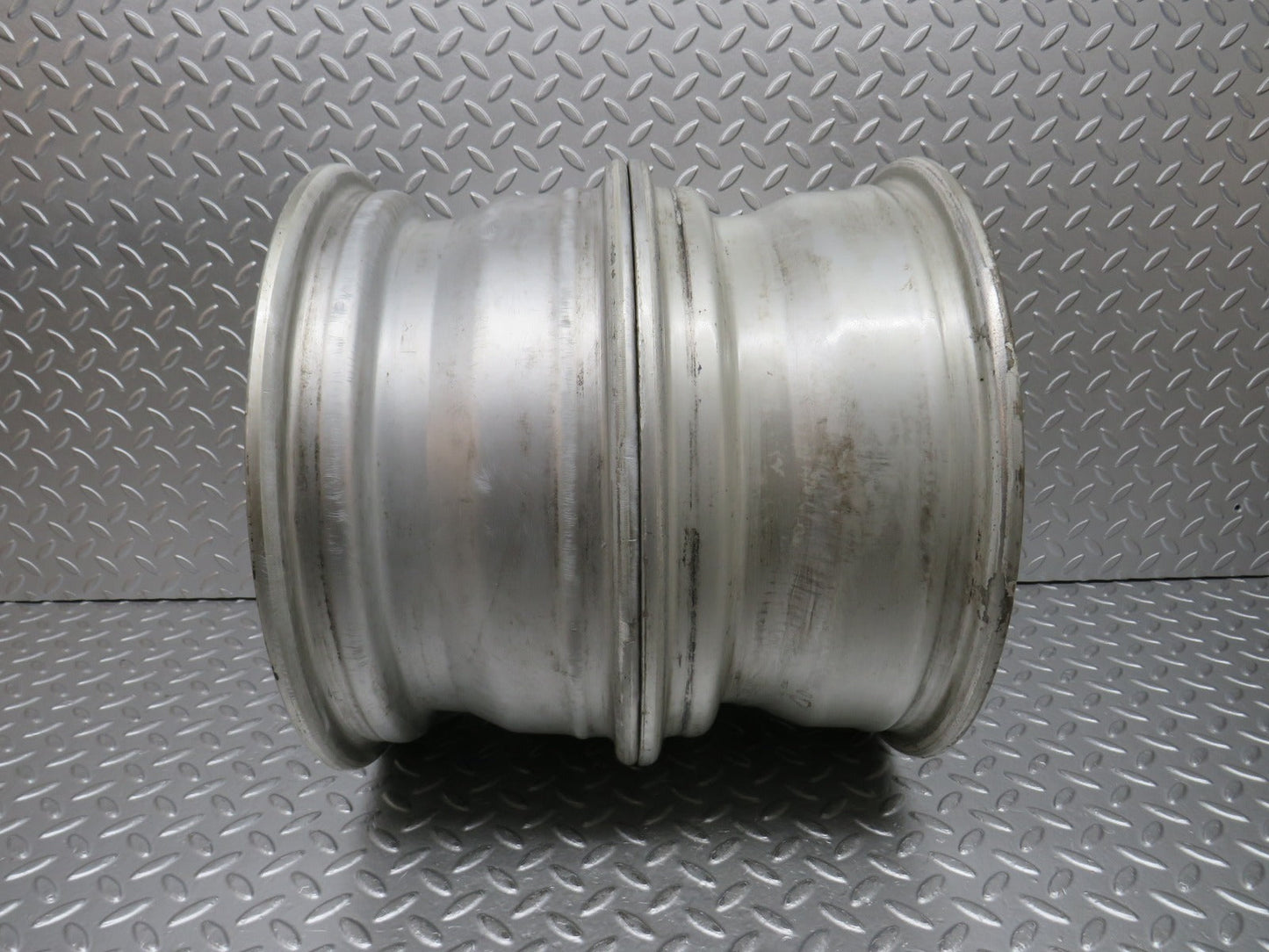 27468 Mercedes-Benz Alloy Wheel Set 6.5Jx15H2 ET44 1244011802 1244011202