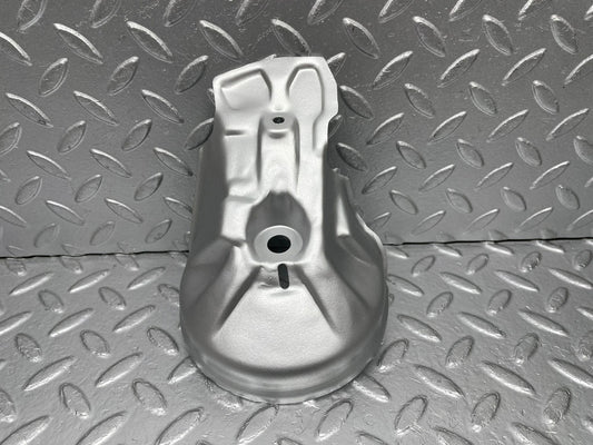 22620 Mercedes-Benz C124 E220 Coupe Engine Mount Bracket Heat Shield