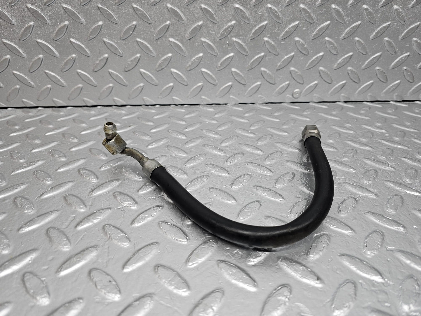 27273 Mercedes-Benz W123 280E Fuel Hose Pipe