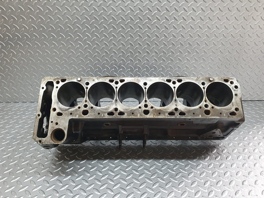 10192 Mercedes-Benz W108 Engine Block 1300110001 M130.920