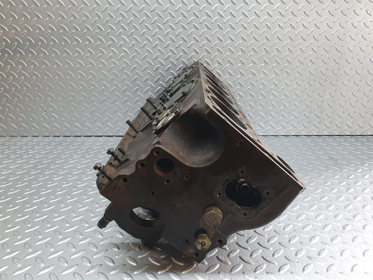 10192 Mercedes-Benz W108 Engine Block 1300110001 M130.920