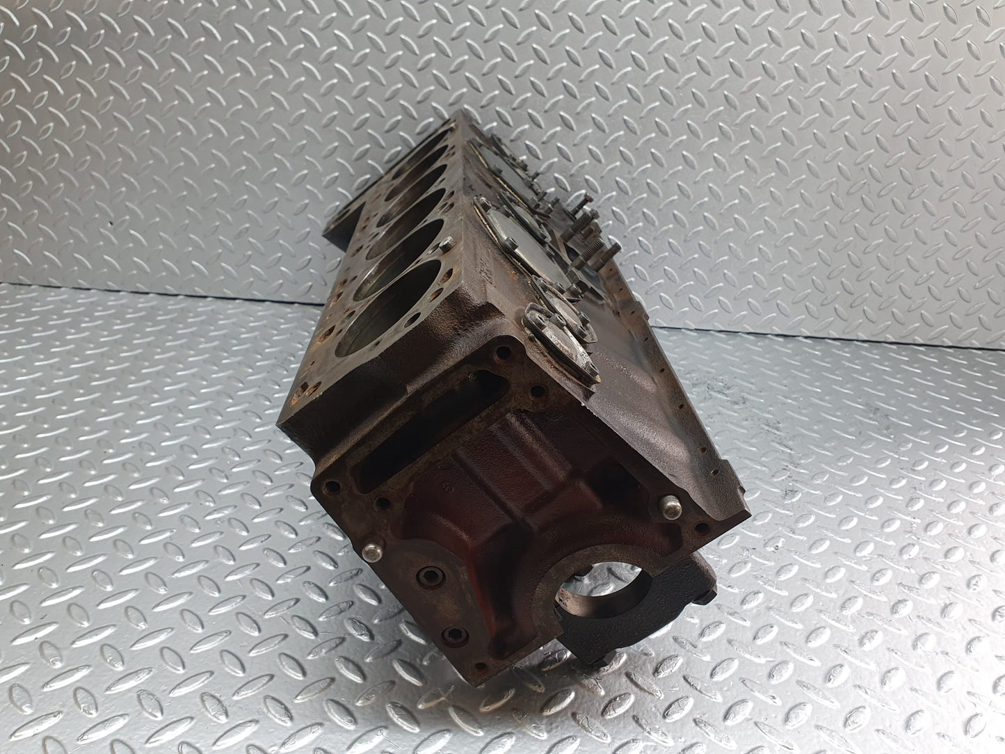 10192 Mercedes-Benz W108 Engine Block 1300110001 M130.920