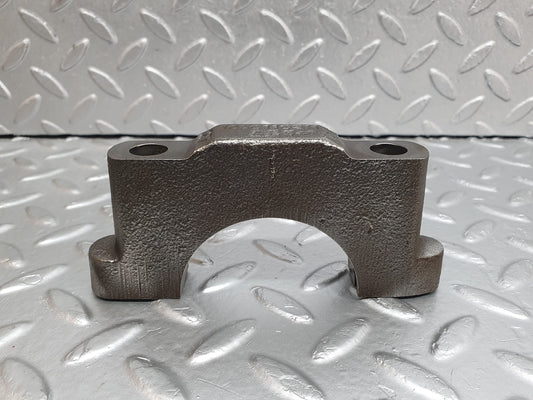 4793 Mercedes-Benz W114 280CE Coupe Crankshaft Bearing Holder Block 1080110211
