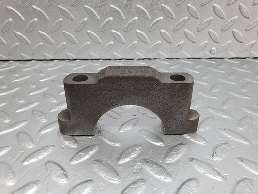 4795 Mercedes-Benz W114 280CE Coupe Crankshaft Bearing Holder Block 1080110211