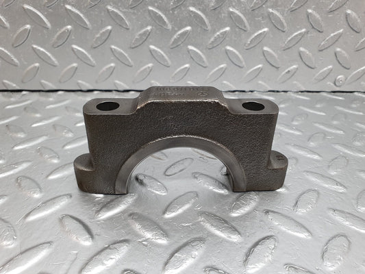 4796 Mercedes-Benz W114 280CE Coupe Crankshaft Bearing Holder Block 1080110113