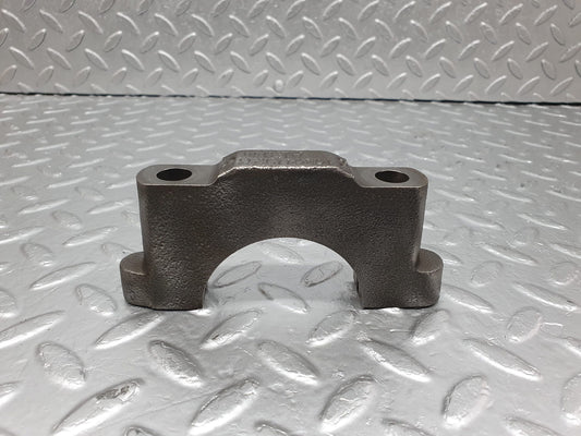 4798 Mercedes-Benz W114 280CE Coupe Crankshaft Bearing Holder Block 1080110211