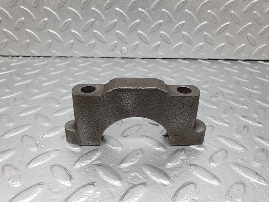 4799 Mercedes-Benz W114 280CE Coupe Crankshaft Bearing Holder Block 1080110211