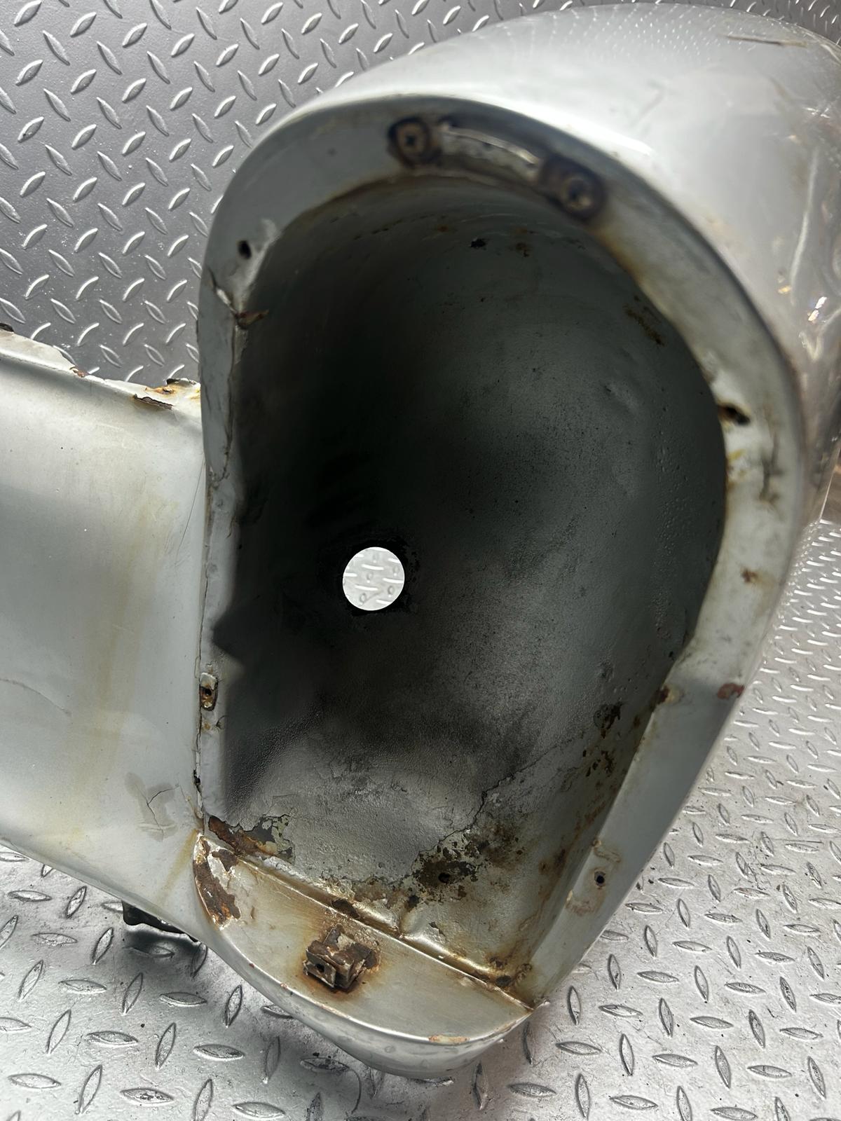 24484 Mercedes-Benz W108 Front Left Wing Fender