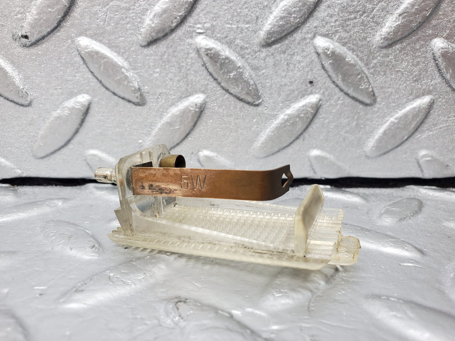1020 Mercedes-Benz C123 230CE Glove Box Light