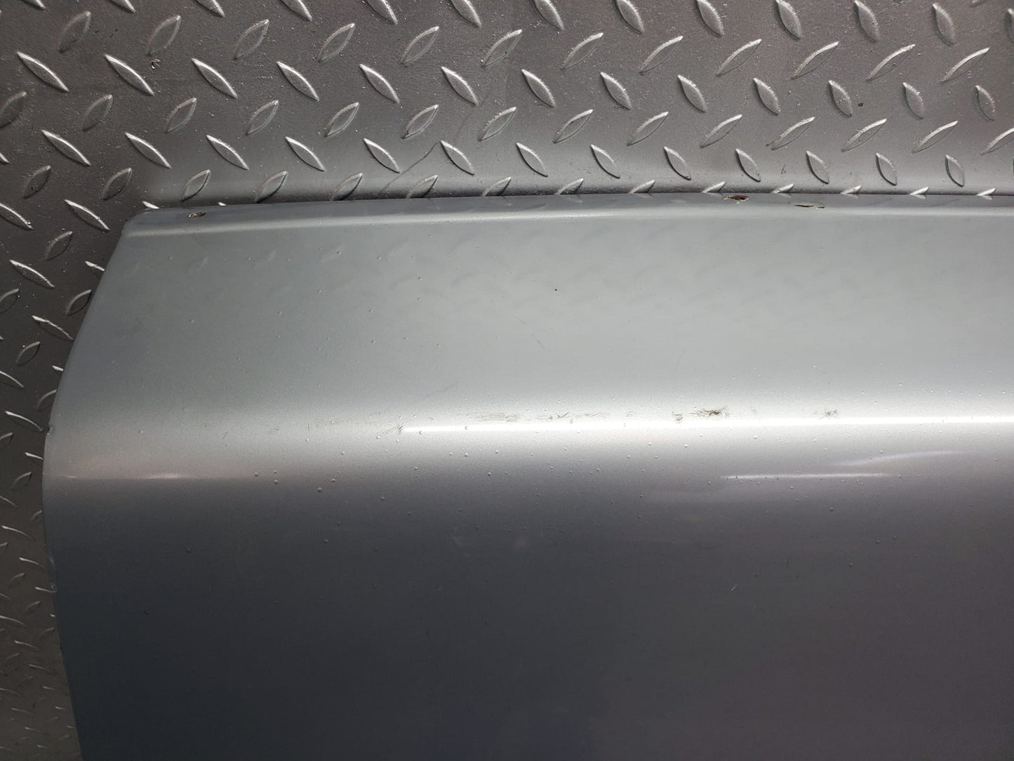 9623 Mercedes-Benz C123 280CE Coupe Boot Lid Trunk Door