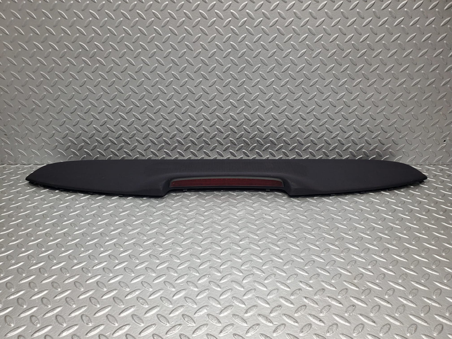 1633 Mercedes-Benz W220 S430 Rear Shelf Panel Additional Brake Light 2206900530