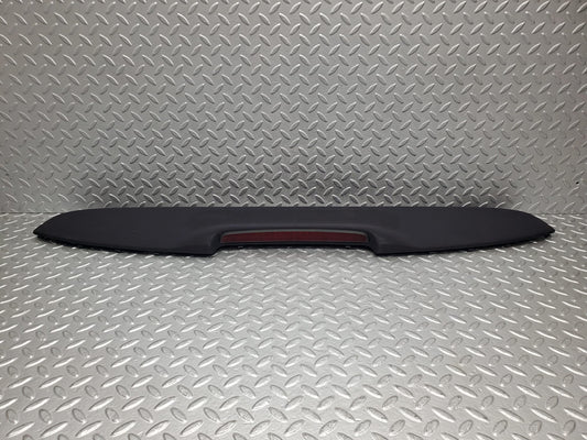 1633 Mercedes-Benz W220 S430 Rear Shelf Panel Additional Brake Light 2206900530