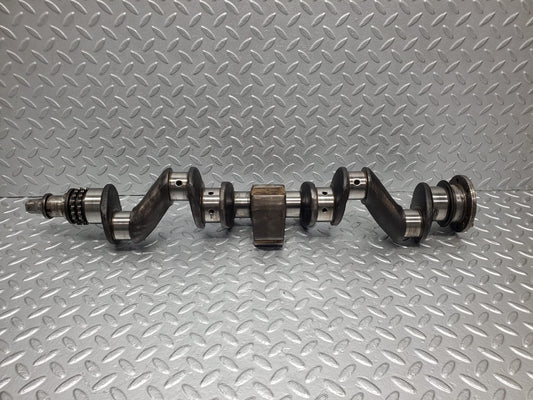 1769 Mercedes-Benz W105 219 PONTON Crankshaft 1800311401