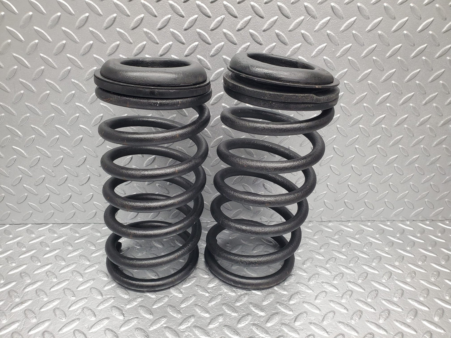 1925 Mercedes-Benz W120 Ponton Rear Coil Spring 1803250144