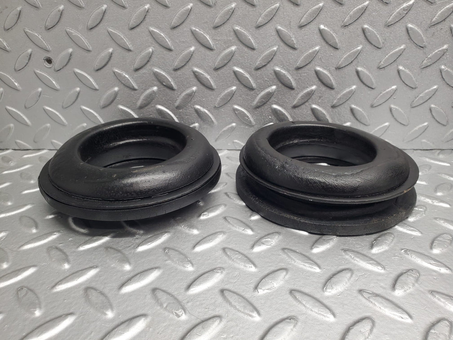 1925 Mercedes-Benz W120 Ponton Rear Coil Spring 1803250144
