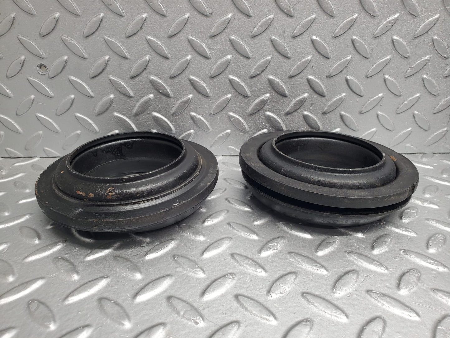 1925 Mercedes-Benz W120 Ponton Rear Coil Spring 1803250144